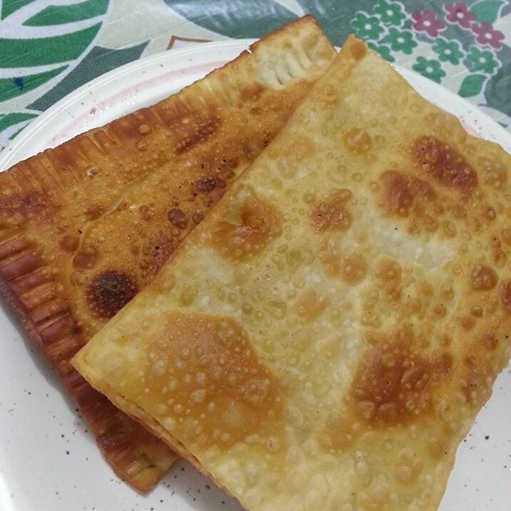 ブラジル料理 パステウ レシピ 作り方 By Korie0627 楽天レシピ ブラジル料理 パステウ レシピ 作り方 By Korie0627 楽天レシピ